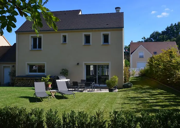 Maison Reine-claude